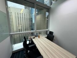 Sbf Center (D1), Office #567969531